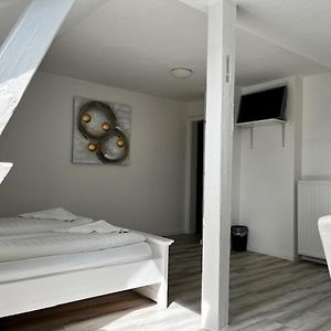 Hotel Luebecker Hof
